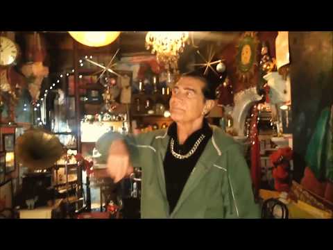 intervista a Gianni  Macchia