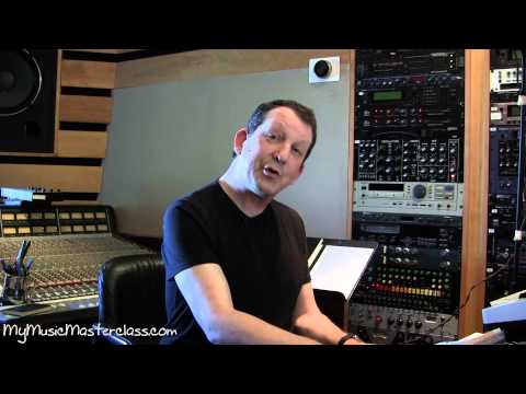 Jeff Lorber - Fusion Masterclass 2