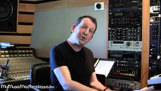 Jeff Lorber - Fusion Masterclass 2