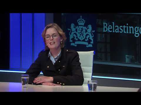 Uitgelicht! 22 november 2019 - Hilde Palland (CDA) over de participatiewet