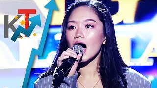 Claire Maaba sings Christina Aguilera’s What A Girl Wants