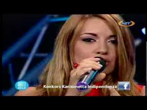 Indifest 2013 - Brooke - Fairytale