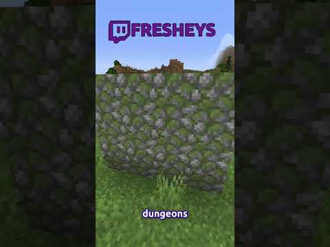 How To Craft Mossy Cobblestone