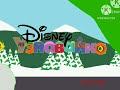 Disney Junior Russia Commercial Break Bumper South Park Spring 2017