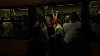 Napoli - Beşiktaş 19.10.2016 Dönüyoruz / Gidilecek Çok Deplasman Var