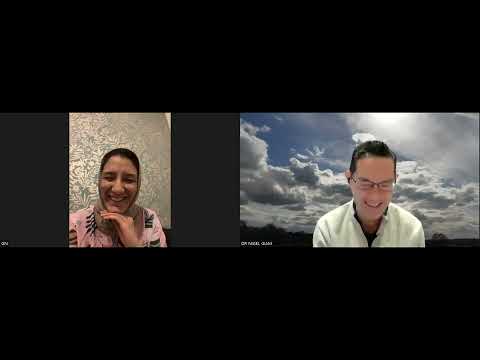 Mentor RCA | ST3 Interview Gulabi #RCA #MRCGPRCA #DrNigelGiam