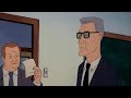 Beavis And Butt Head Do America Part 5