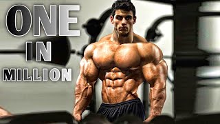 One In Million | Gym Motivation 🔥