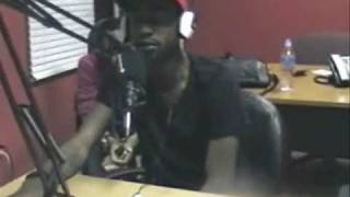 DJ Young Legend on Official Street Radio