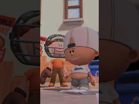 Video cover