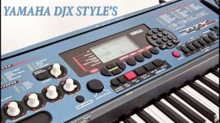 ACID H 46 Yamaha DJX Performance