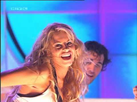 Eric Prydz - Call on Me (Live at Top of the Pops DE)