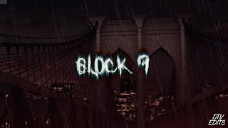 King Von - Glock 9 ft. Pop Smoke (Official Visualizer)