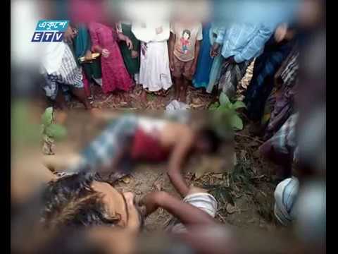 ব্যালট ছিনতাইয়ের সময় পুলিশের  গুলিতে  নিহত ১