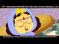 Celebrate Rath YathraTogether 10 DAYS TO GO New Cartoon Show Hindi Kahaniya
