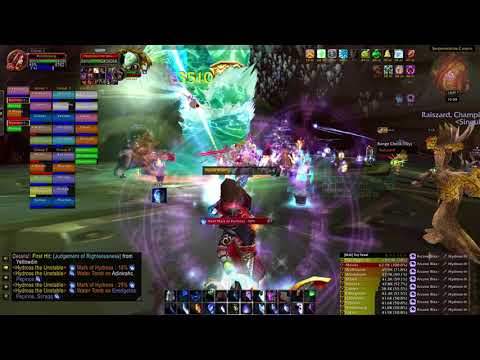 Serpent Shrine Cavern - Complete - No Commentary