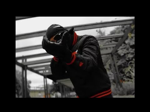 KM x Booter Bee - Booky side