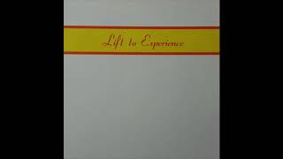 Lift To Experience - Falling From Cloud 9
