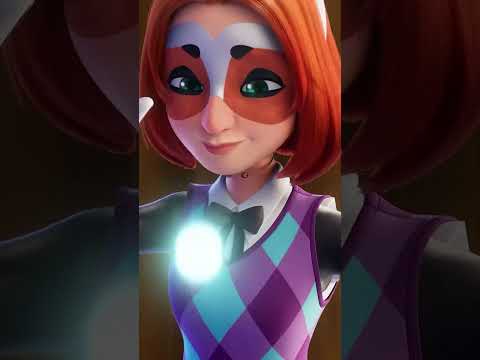 Barkk, On The Hunt! 🐶 Miraculous Season 6 - Daddycop 👮 #miraculous #miraculousseason6 #mlbs6