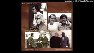 Silvio Rodríguez Inéditas - Tema de los doce