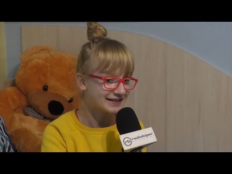 Niesamowity głos Zuzi Janik podbija serca Polaków w programie “The Voice Kids”