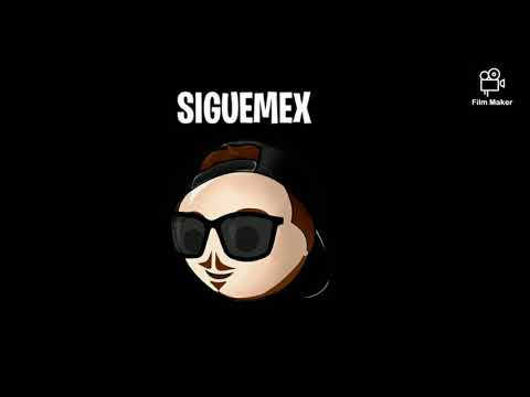 Siguemex - Fer Palacio