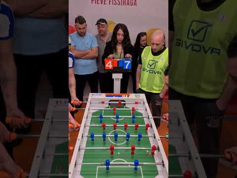 Rossoni - Placido Vs Parello - Parello | Open al Volo di Pieve Fissiraga 2023