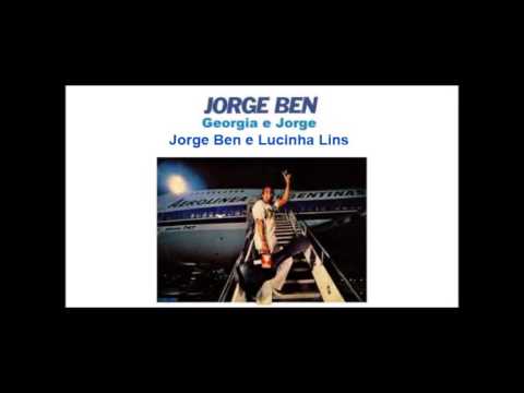 Video thumbnail for Georgia e Jorge