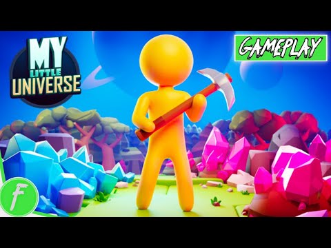 My Little Universe Gameplay HD (PC) | NO COMMENTARY - YouTube