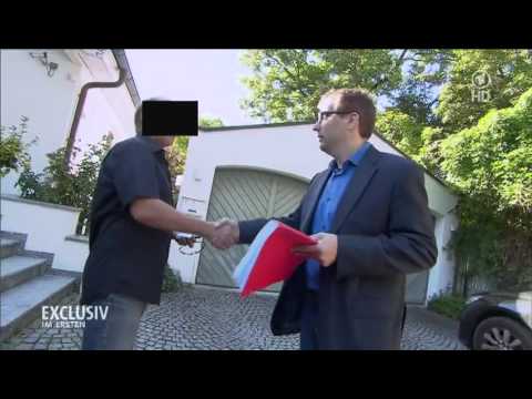 Abgezockt statt abgesichert: Das schmutzige Geschäft mit Schrottimmobilien - ARD