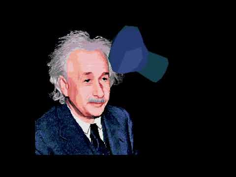 Duskwave - Shaggy Amiga Demo (Vampire V4-SA)