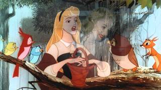 [RARE] Walt Disney Sleeping Beauty - Once Upon A Dream (Unpublished Version)