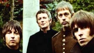 Bring The Light - Beady Eye Acoustic Cover