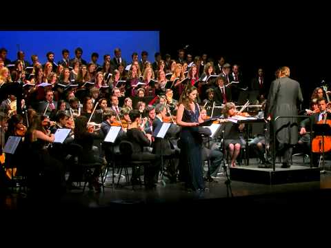 Orquestra da Universidade do Minho | Hino Universidade do Minho