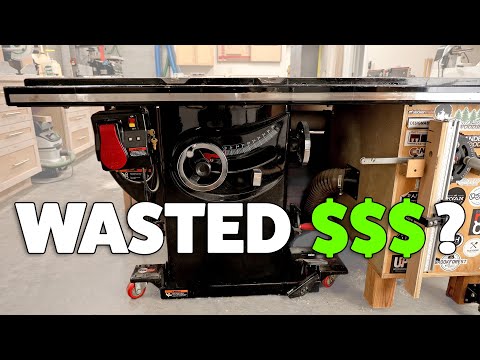 Why do people even buy this saw?