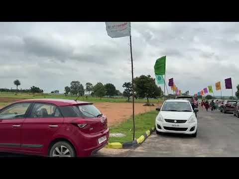 3D Tour Of PRESTIGE COUNTY 2