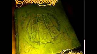 Chronicology #47 GREEN VALLEY No Vengas al Barrio + Maria Marihuana (Chronic Medley Dubplate)