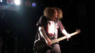 NAPALM DEATH - Strong Arm (live 2009)