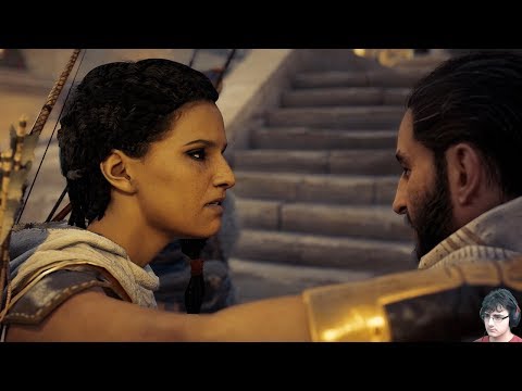 [PC] AC Origins Adventures PT 59 - The Aftermath