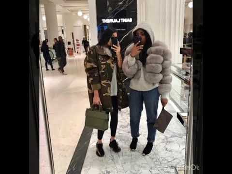 Flipagram- Meilleures amies