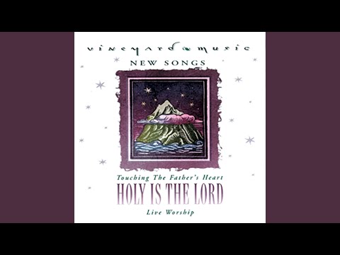 I Could Sing Of Your Love Forever - Vineyard Music