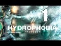 Hydrophobia: Prophecy Gameplay Espa ol Cap tulo 01