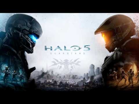 Halo 5 Guardians Full Album / Soundtracks