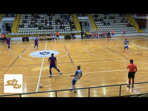 SBTV - DNEVNIK - MNK "BROD 035" – POLUSEZONA U  2. HMNL - ISTOK - 23.12.2022.