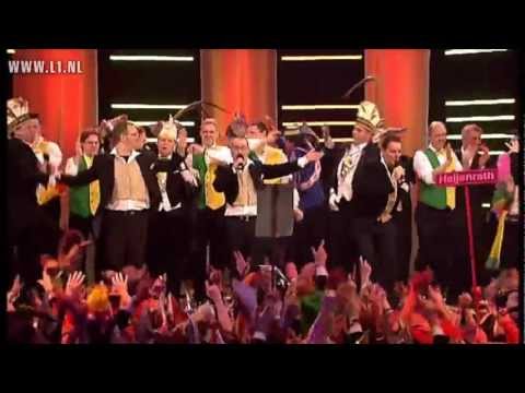 De Toddezek - HEEJ BLIËF IK PLEKKE - WINNAAR LVK 2007: Grubbenvorst