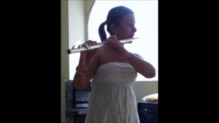 Yo quiero ver la luna - Alberto Plaza (Cover)