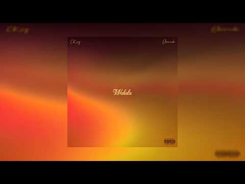 CKay - WAHALA (feat. Olamide) (Official Audio)