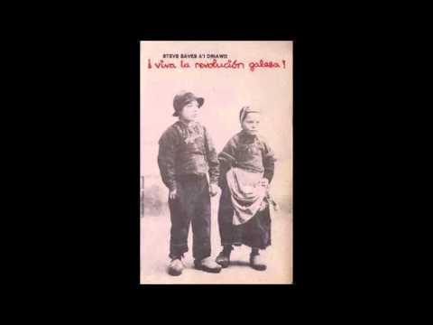 Steve Eaves A'i Driawd - Tyrd Adre'