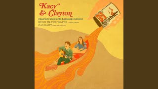 Bend in the Water (Aquarium Drunkard&#39;s Lagniappe Session)