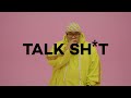 Saykoji - Talk Sh*t